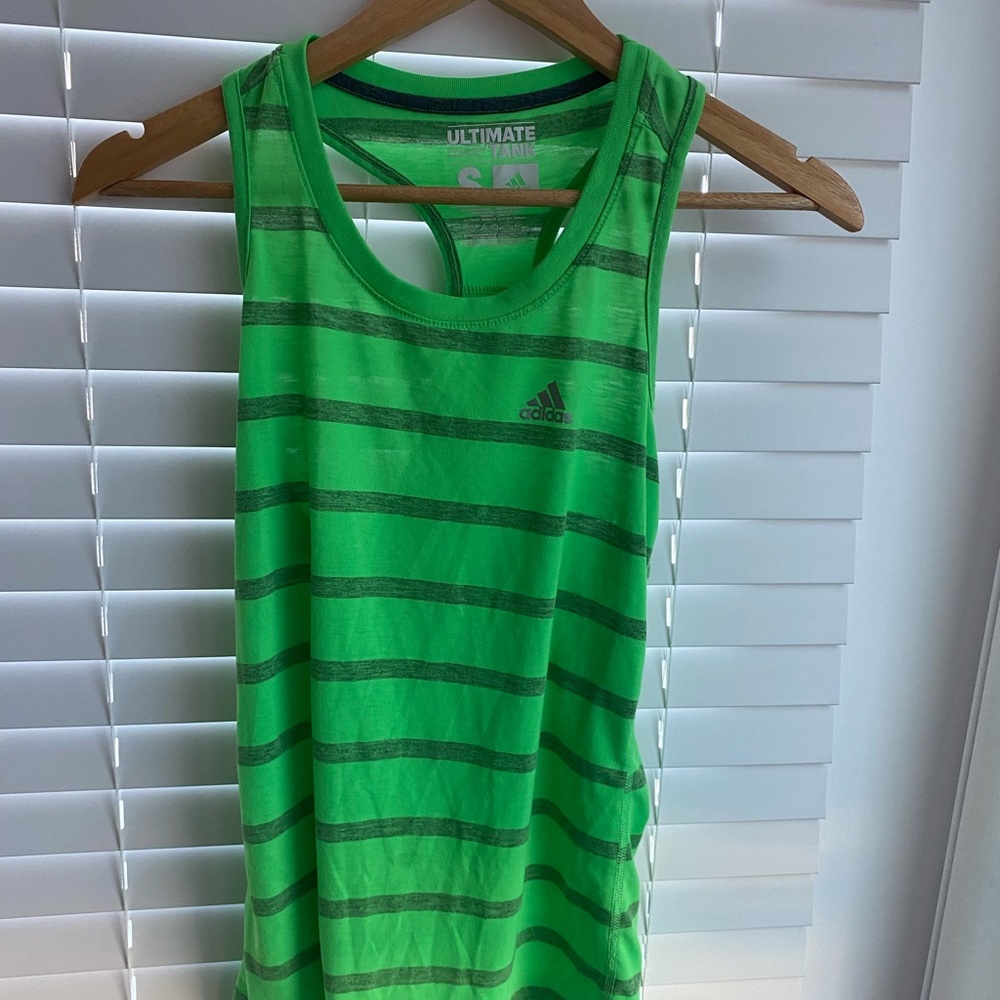 Adidas Ultimate Tank